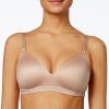 Warner's ® Cloud 9® Super Soft Wireless Lightly Lined Comfort Bra 1269 1 Warner's ® Cloud 9® Super Soft Wireless Lightly Lined Comfort Bra 1269 -Adrianna Papell Sales Shop 3422969 fpx