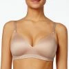 Warner's ® Cloud 9® Super Soft Wireless Lightly Lined Comfort Bra 1269 -Adrianna Papell Sales Shop 3422969 fpx