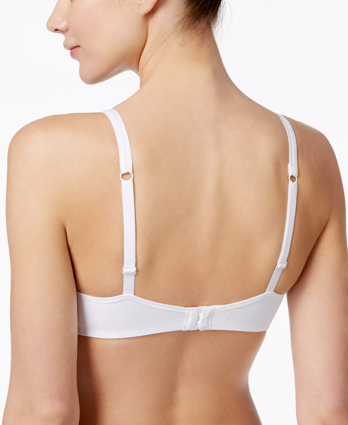 ® Elements Of Bliss® Support And Comfort Wireless Lift T-Shirt Bra 1298 Warner's ® Elements Of Bliss® Support And Comfort Wireless Lift T-Shirt Bra 1298 -Adrianna Papell Sales Shop