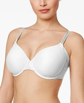Olga No Side Effects Underwire Contour Bra GB0561A 5 Olga No Side Effects Underwire Contour Bra GB0561A - Image 3