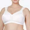 Playtex 18 Hour Ultimate Shoulder Comfort Wireless Bra 4693