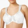 Bali Minimizer Satin Tracings Comfort Strap Underwire Bra 3562 -Adrianna Papell Sales Shop 3610632 fpx