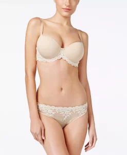 Wacoal Embrace Lace Contour Bra 853191 21 Wacoal Embrace Lace Contour Bra 853191 -Adrianna Papell Sales Shop 3629925 fpx