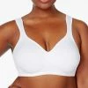 Playtex 18 Hour Smoothing Wireless Bra With Cool Comfort 4049, Online Only 1 Playtex 18 Hour Smoothing Wireless Bra With Cool Comfort 4049, Online Only -Adrianna Papell Sales Shop 3634442 fpx
