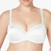 Playtex Secrets Amazing Shape Balconette Underwire Bra 4823 -Adrianna Papell Sales Shop 3641635 fpx