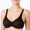 Wacoal Full Figure Halo Lace Bra 65547 -Adrianna Papell Sales Shop 3651272 fpx