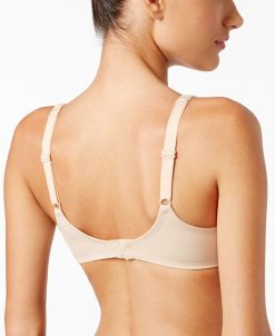 Wacoal Bodysuede Ultra Full-Figure Bra 85814 -Adrianna Papell Sales Shop 3651279 fpx