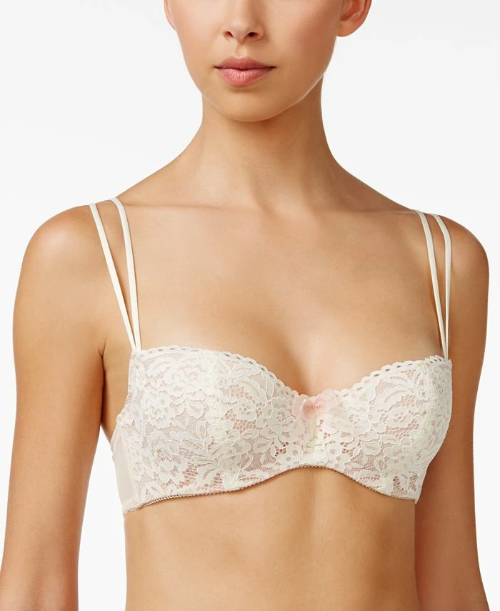 B.TEMPT'D Ciao Bella Balconette Bra 953144 3 B.TEMPT'D Ciao Bella Balconette Bra 953144
