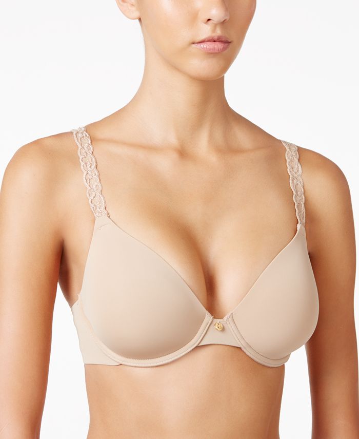 Pure Luxe Underwire Bra 732080 Natori Pure Luxe Underwire Bra 732080 -Adrianna Papell Sales Shop