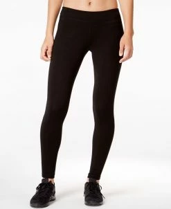 ID Ideology Petite Leggings, Created For Macy's