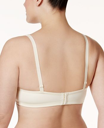 Body Caress Full Coverage Wireless Bra 72335 Vanity Fair® Body Caress Full Coverage Wireless Bra 72335 -Adrianna Papell Sales Shop