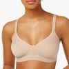 Warner's ® Easy Does It® Underarm-Smoothing With Seamless Stretch Wireless Lightly Lined Comfort Bra RM3911A 1 Warner's ® Easy Does It® Underarm-Smoothing With Seamless Stretch Wireless Lightly Lined Comfort Bra RM3911A -Adrianna Papell Sales Shop 8174161 fpx