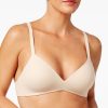 Wacoal How Perfect Soft Cup Bra 852189 -Adrianna Papell Sales Shop 8184441 fpx