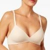 Wacoal How Perfect Soft Cup Bra 852189 -Adrianna Papell Sales Shop 8184441 fpx