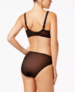 Wacoal Stark Beauty Rose-Lace Molded Underwire Bra 855225 -Adrianna Papell Sales Shop 8184575 fpx