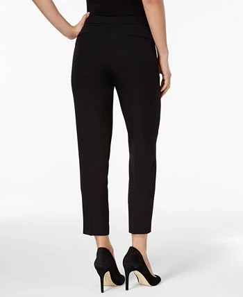 Anne Klein Executive Collection Single-Button Pantsuit, Created For Macy's 5 Anne Klein Executive Collection Single-Button Pantsuit, Created For Macy's - Image 3