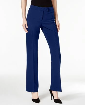 Anne Klein Executive Collection 3-Pc. Pants And Skirt Suit Set, Created For Macy's 5 Anne Klein Executive Collection 3-Pc. Pants And Skirt Suit Set, Created For Macy's - Image 3