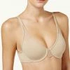 Body By Wacoal Seamless Underwire Bra 65115 1 Body By Wacoal Seamless Underwire Bra 65115 -Adrianna Papell Sales Shop 8573666 fpx