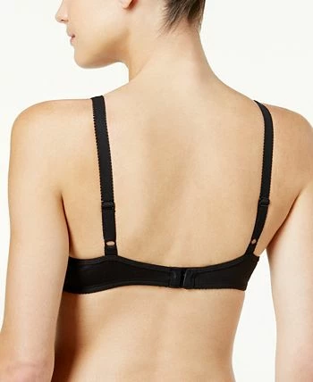 Body By Wacoal Seamless Underwire Bra 65115 4 Body By Wacoal Seamless Underwire Bra 65115 - Image 2