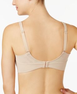 Bali One Smooth U Side-Smoothing Bra 6548 -Adrianna Papell Sales Shop 8679228 fpx