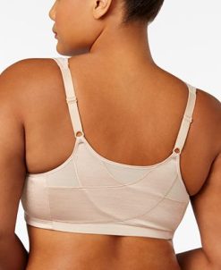 Playtex 18 Hour Posture Boost Front Close Wireless Bra USE525, Online Only 3 Playtex 18 Hour Posture Boost Front Close Wireless Bra USE525, Online Only -Adrianna Papell Sales Shop 8703577 fpx