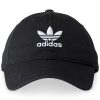 ADIDAS Women's Cotton Relaxed Cap -Adrianna Papell Sales Shop 8787228 fpx