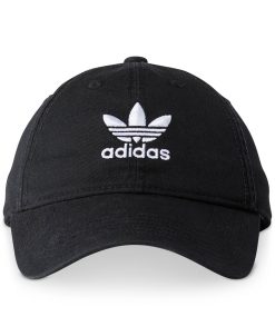 ADIDAS Women's Cotton Relaxed Cap
