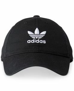 ADIDAS Women's Cotton Relaxed Cap