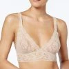 HANKY PANKY Signature Lace Bralette 113 -Adrianna Papell Sales Shop 8803578 fpx