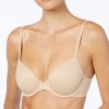 Calvin Klein Perfectly Fit Full Coverage T-Shirt Bra F3837 1 Calvin Klein Perfectly Fit Full Coverage T-Shirt Bra F3837 -Adrianna Papell Sales Shop 8959790 fpx