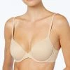 Calvin Klein Perfectly Fit Full Coverage T-Shirt Bra F3837 -Adrianna Papell Sales Shop 8959790 fpx