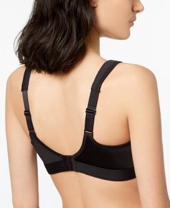 Champion Spot Comfort Wireless High Impact Sports Bra 1602, Up To DDD -Adrianna Papell Sales Shop 9546728 fpx