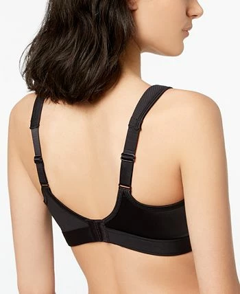 Champion Spot Comfort Wireless High Impact Sports Bra 1602, Up To DDD 5 Champion Spot Comfort Wireless High Impact Sports Bra 1602, Up To DDD - Image 3