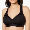 Champion The Curvy Wireless Medium Impact Sports Bra B9373 2 Champion The Curvy Wireless Medium Impact Sports Bra B9373 -Adrianna Papell Sales Shop 9547271 fpx