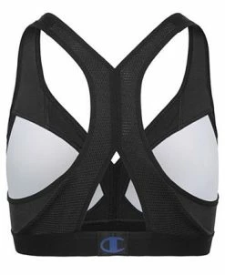 Champion The Curvy Wireless Medium Impact Sports Bra B9373 10 Champion The Curvy Wireless Medium Impact Sports Bra B9373 -Adrianna Papell Sales Shop 9547305 fpx