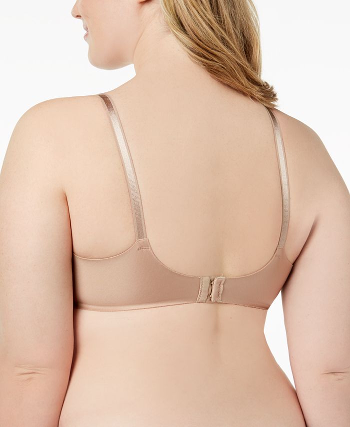 No Side Effects Underwire Contour Bra GB0561A Olga No Side Effects Underwire Contour Bra GB0561A -Adrianna Papell Sales Shop