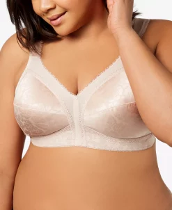 Playtex 18 Hour Ultimate Shoulder Comfort Wireless Bra 4693 -Adrianna Papell Sales Shop 9593155 fpx