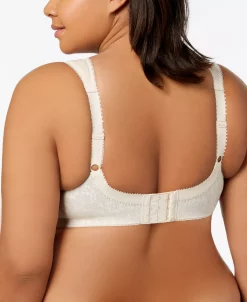 Playtex 18 Hour Ultimate Shoulder Comfort Wireless Bra 4693 -Adrianna Papell Sales Shop 9593156 fpx