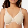 Wacoal Soft Embrace Seamless Lace Bra 851211 1 Wacoal Soft Embrace Seamless Lace Bra 851211 -Adrianna Papell Sales Shop 9628354 fpx