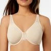 Wacoal Soft Embrace Seamless Lace Bra 851211 -Adrianna Papell Sales Shop 9628354 fpx