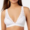 Wacoal Embrace Lace Soft Cup Wireless Bra Lingerie 852191 -Adrianna Papell Sales Shop 9628420 fpx
