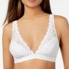 Wacoal Embrace Lace Soft Cup Wireless Bra Lingerie 852191 1 Wacoal Embrace Lace Soft Cup Wireless Bra Lingerie 852191 -Adrianna Papell Sales Shop 9628420 fpx