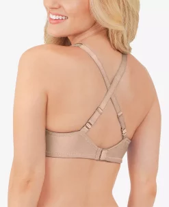 Vanity Fair® Body Caress Full Coverage Contour Bra 75335 -Adrianna Papell Sales Shop 9662264 fpx