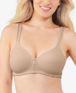 Vanity Fair® Body Caress Full Coverage Wireless Bra 72335