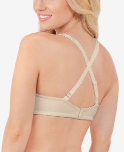 Vanity Fair® Body Caress Full Coverage Wireless Bra 72335 5 Vanity Fair® Body Caress Full Coverage Wireless Bra 72335 -Adrianna Papell Sales Shop 9662282 fpx