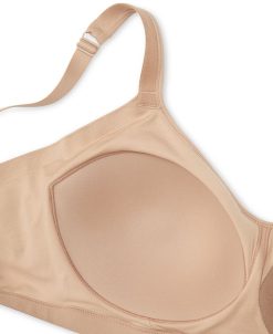 Olga Easy Does It Full Coverage Smoothing Bra GM3911A -Adrianna Papell Sales Shop 9709152 fpx