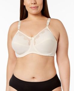 Flower Bali 2-Ply Full Coverage Underwire Bra 180 -Adrianna Papell Sales Shop 9749516 fpx