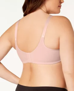 Bali Double Support Cotton Wireless Bra With Cool Comfort 3036 -Adrianna Papell Sales Shop 9750147 fpx