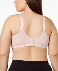 Bali Double Support Spa Closure Wireless Bra 3372 -Adrianna Papell Sales Shop 9750190 fpx