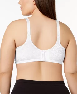 Bali Double Support Spa Closure Wireless Bra 3372 -Adrianna Papell Sales Shop 9750200 fpx